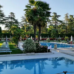 Western Modena 4* Formigine