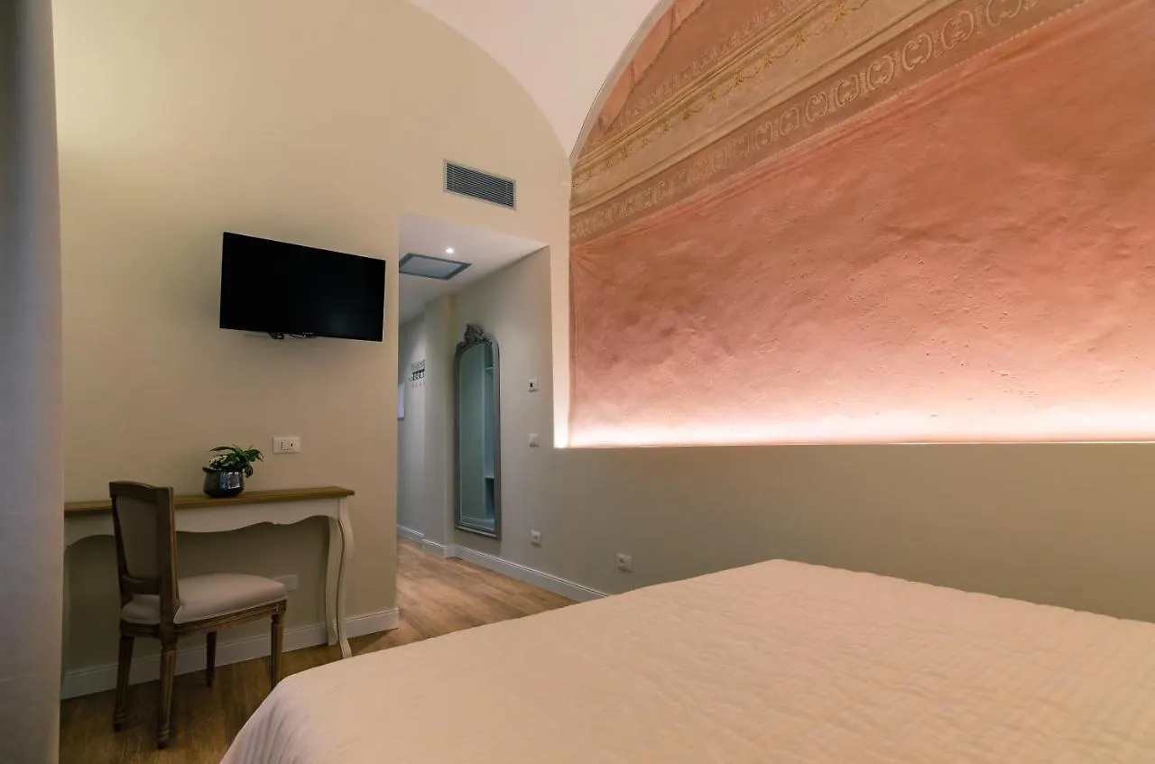 **  Il Giardino Di Pantaneto Residenza D'Epoca Bed & Breakfast Siena Italy