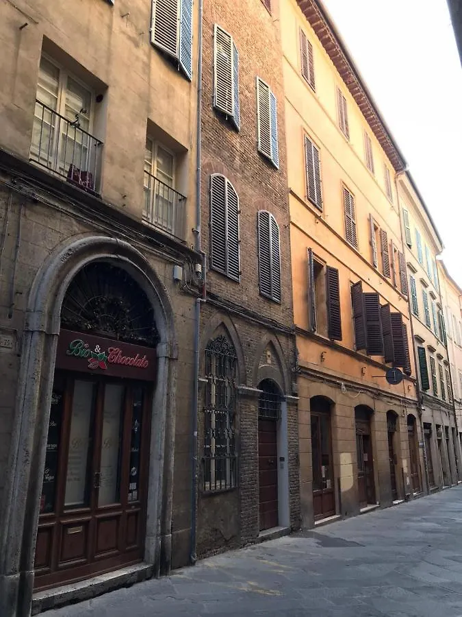 Il Giardino Di Pantaneto Residenza D'Epoca Bed & Breakfast Siena 2*,  Italy