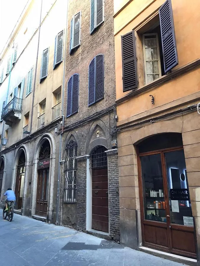 **  Il Giardino Di Pantaneto Residenza D'Epoca Bed & Breakfast Siena Italy