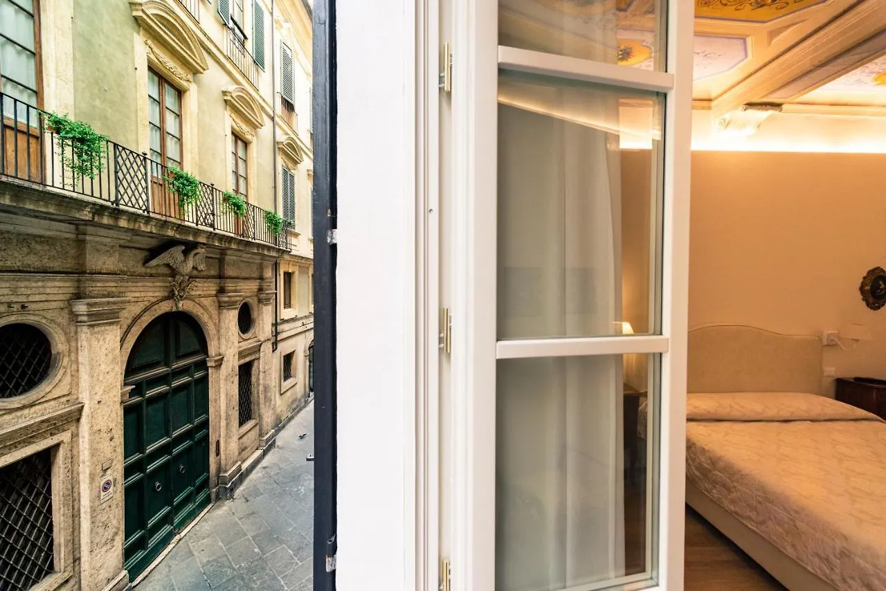 Il Giardino Di Pantaneto Residenza D'Epoca Bed & Breakfast Siena