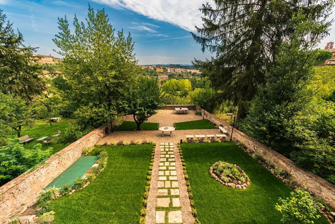 Il Giardino Di Pantaneto Residenza D\'Epoca location